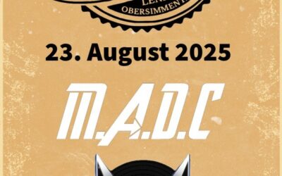 Bierwanderung After Party